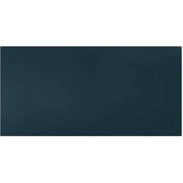 Керамограніт Marca Corona E830 4D.Plain Deep Blue Matt 40x80 см, фото 1