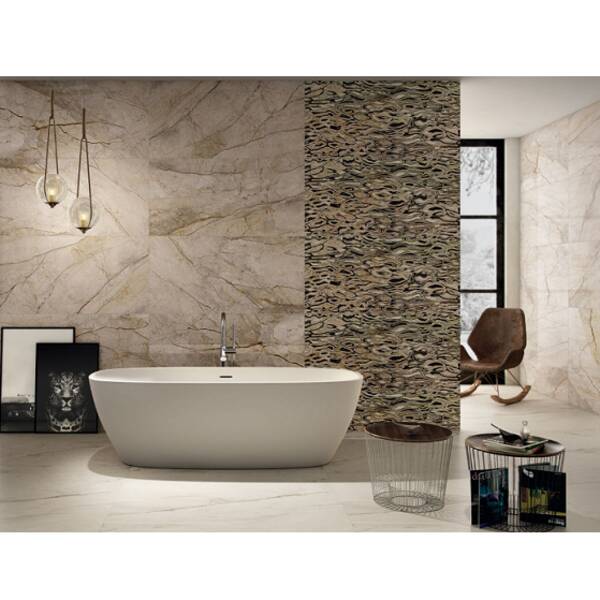 Керамограніт Imola The Room San PE6 260 RM 120x260 см, фото 3