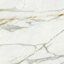 Керамограніт Ape Ceramica Calacatta Borghini Matt Rect 120x120 см, фото №1