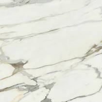 Керамограніт Ape Ceramica Calacatta Borghini Pol. Rect 120x120 см, фото №1