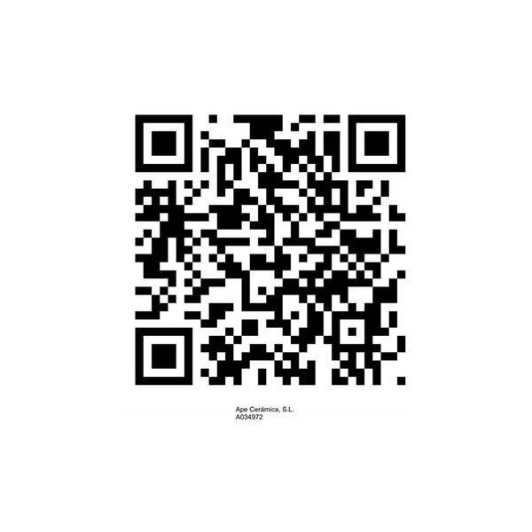 Плитка Ape Ceramica Arts Blue 20x50 см, фото 3