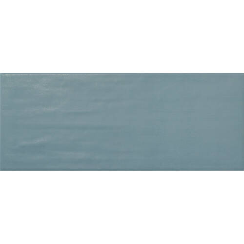 Плитка Ape Ceramica Arts Blue 20x50 см, фото 1