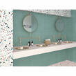 Плитка Ape Ceramica Arts Tip Turquoise 20x50 см, фото 2