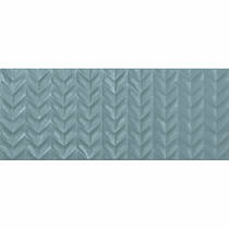 Плитка Ape Ceramica Arts Tip Blue 20x50 см, фото №1