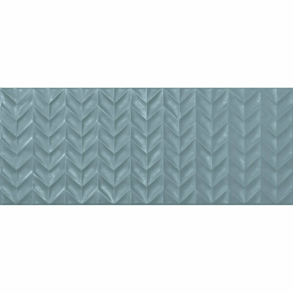 Плитка Ape Ceramica Arts Tip Blue 20x50 см, фото 1