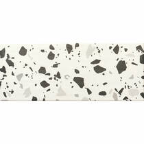 Плитка Ape Ceramica Arts Trendy Black 20x50 см, фото №1