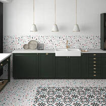 Плитка Ape Ceramica Arts Trendy Mix 20x50 см, фото №3