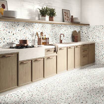 Плитка Ape Ceramica Arts Trendy Mix 20x50 см