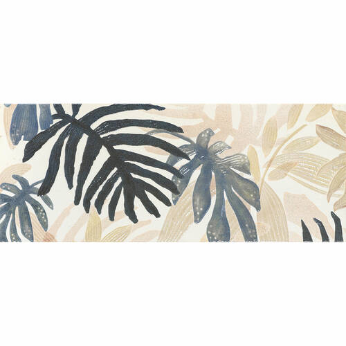 Декор Ape Ceramica Arts Dec Arts Ii White 20x50 см, фото 1