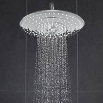 Верхний душ Grohe Euphoria 260 26457000 хром, фото №6