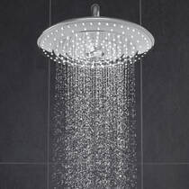 Верхний душ Grohe Euphoria 260 26457000 хром, фото №5
