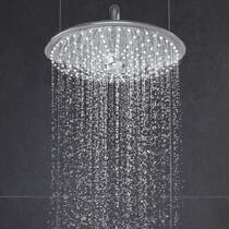 Верхний душ Grohe Euphoria 260 26457000 хром, фото №4