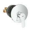 Змішувач для душу прихованого монтажу Grohe BauEdge 29078000, фото 1