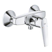 Змішувач для душу Grohe BauFlow 23632000, фото №1