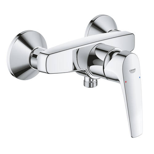 Смеситель для душа Grohe BauFlow 23632000, фото 1