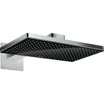 Верхній душ Hansgrohe Rainmaker Select 460 24003600 хром, фото №1
