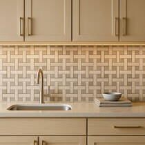 Мозаїка Zeus Ceramica MMCXMA81B 30Х30 см, фото №1