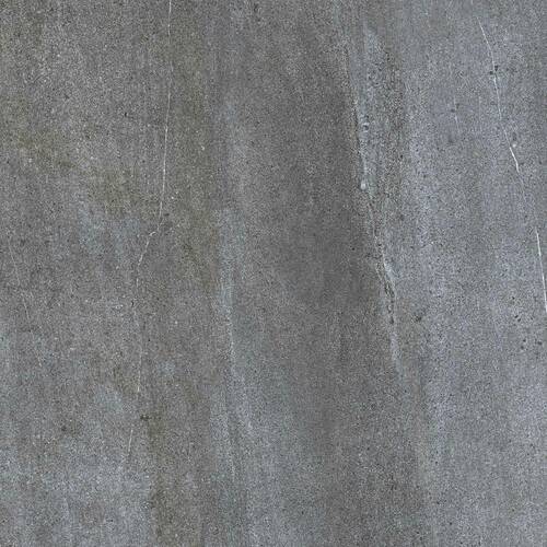 Керамограніт Lasselsberger Rako Quarzit Dak81738 Dark Grey 79,8x79,8 см, фото 1