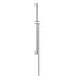 Душова штанга Hansgrohe Unica 27615000 зі шлангом для душу, фото 1