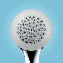 Душовий набір Hansgrohe Crometta 27577000, фото №4