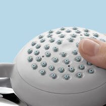 Душовий набір Hansgrohe Crometta 27577000, фото №3