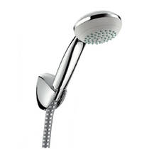 Душовий набір Hansgrohe Crometta 27577000, фото №1