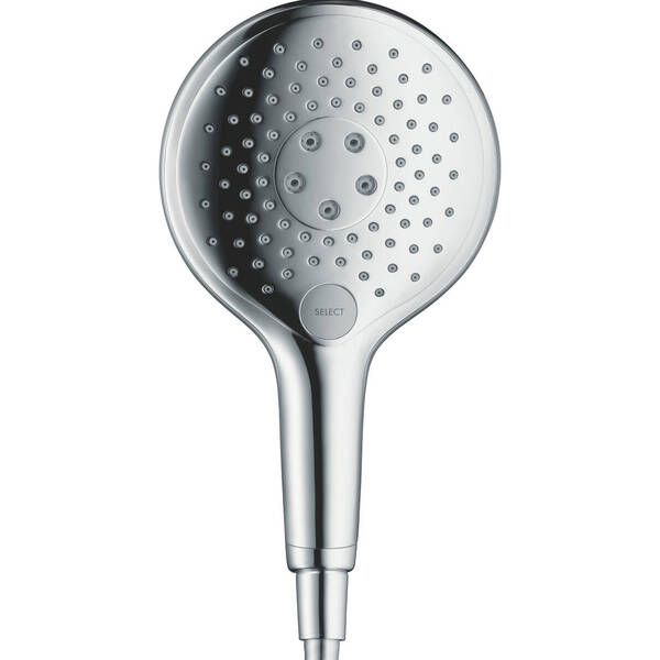 Ручний душ Hansgrohe Raindance Select 28587000, фото 3