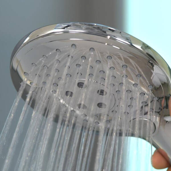 Ручний душ Hansgrohe Raindance Select 28587000, фото 4