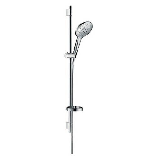 Душовий набір Hansgrohe Raindance Select 27803000, фото 1
