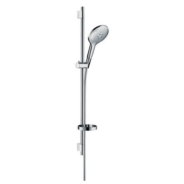Душовий набір Hansgrohe Raindance Select 27803000, фото 1