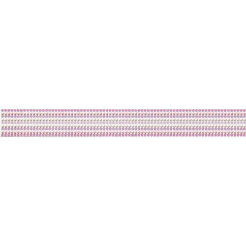 Фриз Lasselsberger Rako Vanity Wlamh015 Бузковий 4,5x39,8 см, фото 1