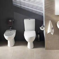 Биде напольное Kolo Freja L75000000, фото №4