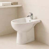 Биде напольное Kolo Freja L75000000, фото №1