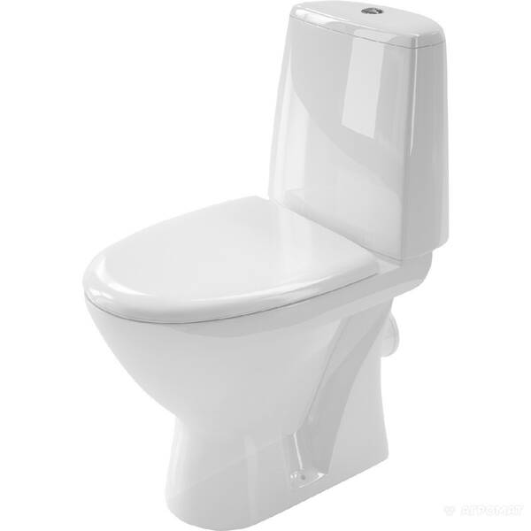 Подобрать Унитаз-компакт Kolo Runa L89200 с сиденьем из дюропласта