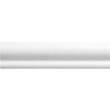 Фриз Ape Ceramica Fayette London Blanco 5x20 см, фото 1