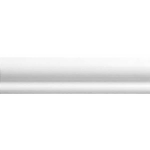 Фриз Ape Ceramica Fayette London Blanco 5x20 см, фото 1