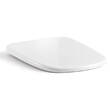 Крышка для унитаза Devit Iven 3013141 для компакта 3010141, фото 2