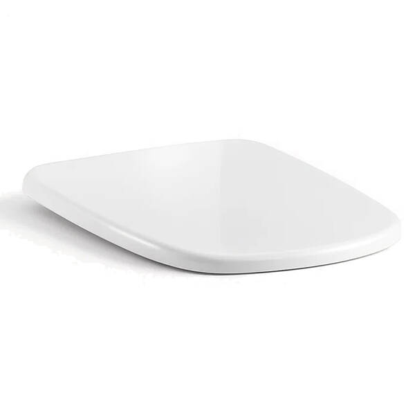 Крышка для унитаза Devit Iven 3013141 для компакта 3010141, фото 2