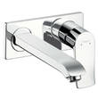Змішувач прихованого монтажу для раковини Hansgrohe Metris 31086000, фото 1