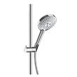 Душова система Hansgrohe Raindance Select 27117000 з термостатом, фото 4