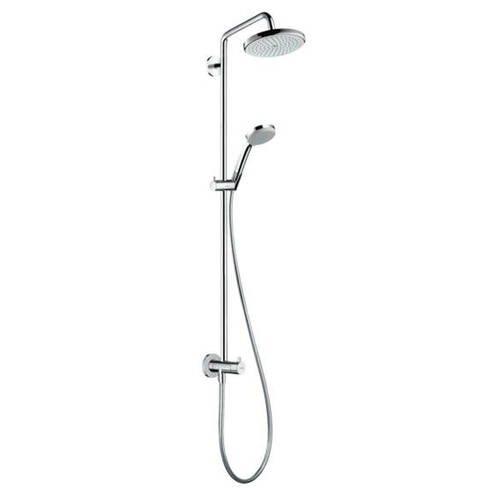 Душова система Hansgrohe Croma 27224000, фото 1