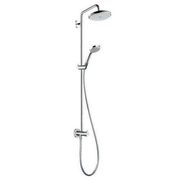 Душова система Hansgrohe Croma 27224000, фото 1