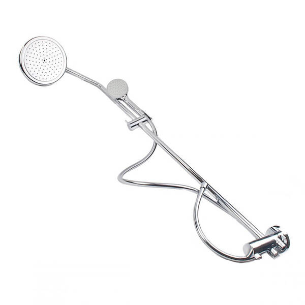 Душова система Hansgrohe Croma 27224000, фото 3