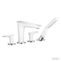 Змішувач для ванни Hansgrohe PuraVida 15446400, фото №1