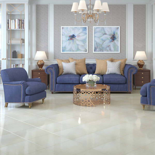 Керамограніт Megagres S/Salt P6028 Lv 60x60 см, фото 1