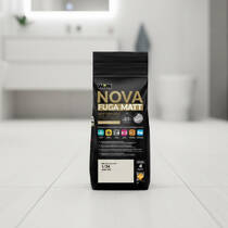 Заповнювач для швів WIM1/34 світло-бежевий 2кг, фото №1