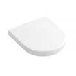 Кришка для унітаза Villeroy&Boch Subway 2.0 9M68S101 Soft Close, фото 1