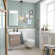 Кришка для унітаза Villeroy&Boch Subway 2.0 9M68S101 Soft Close, фото 4