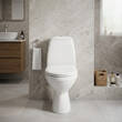 Унітаз-компакт Kolo Solo S79218-00U із сидінням з поліпропілену, фото 1