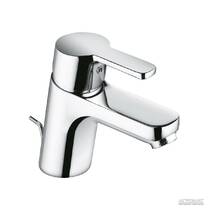 Змішувач для раковини Kludi Logo Neo 372820575, фото №1